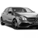 Mercedes A-Class W176 (13-18)