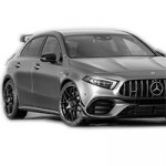 Mercedes A-Class W177 (18-xx)