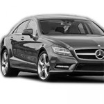 Mercedes CLS-Class W218 (10-18)