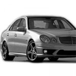 Mercedes E-Class W211 (03-09)