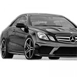 Mercedes E-Class W212 (09-16)