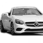 Mercedes SLC-Class (16-20)