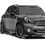 Mini Countryman / Paceman (10-16)