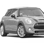 Mini Cooper F55/F56/F57 (14-19)