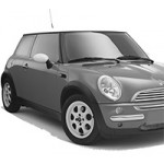 Mini Cooper R50/R52/R53 (00-06)