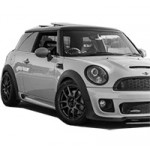 Mini Cooper R55/R56/R57 (06-13)