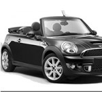 Mini Coupe / Cabrio R58/R59 (11-15)