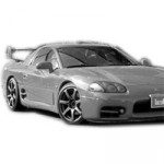 Mitsubushi 3000GT (90-00)