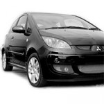 Mitsubishi Colt (96-xx)
