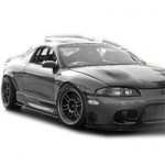 Mitsubishi Eclipse (90-12)