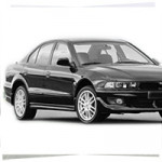 Mitsubishi Galant (92-06)