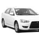 Mitsubishi Lancer (00-xx)