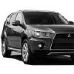 Mitsubishi Outlander (01-xx)