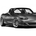 Mazda MX-5 NB (98-05)
