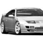 Nissan 300ZX (89-00)