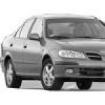 Nissan Almera (95-06)