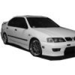 Nissan Primera P10 P11 (90-07)