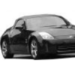 Nissan 350Z (02-08)