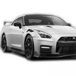 Nissan GT-R R35