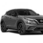 Nissan Juke (10-xx)