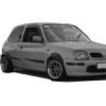 Nissan Micra K11 K12 (92-xx)