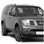Nissan Pathfinder (95-12)