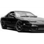 Nissan 240sx S13