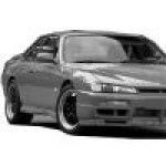 Nissan 200sx S14