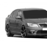 Skoda Octavia II 1Z (05-13)