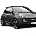 Opel Adam (12-19)