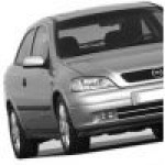 Opel Astra G (98-04)