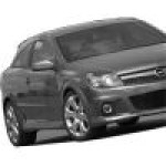 Opel Astra H (04-09)