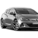 Opel Astra J (09-18)