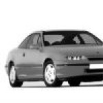 Opel Calibra (89-97)