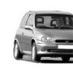 Opel Corsa B (93-00)