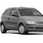 Opel Corsa C (00-06)