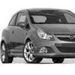 Opel Corsa D (06-14)