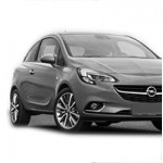Opel Corsa E (14-19)