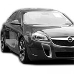 Opel Insignia (08-xx)