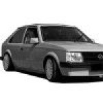 Opel Kadett (62-91)