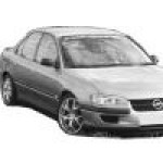 Opel Omega B (94-03)