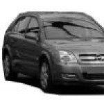 Opel Signum (03-08)