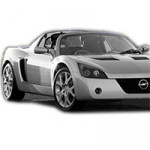 Opel Speedster (00-05)