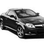 Opel Tigra (94-09)