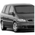 Opel Zafira A (99-05)