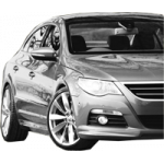 VW Passat CC B6 (08-17)