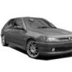 Peugeot 306