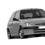 Peugeot 106