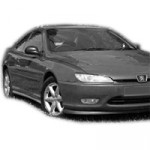 Peugeot 406