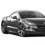Peugeot RCZ